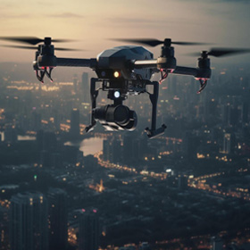 drone
