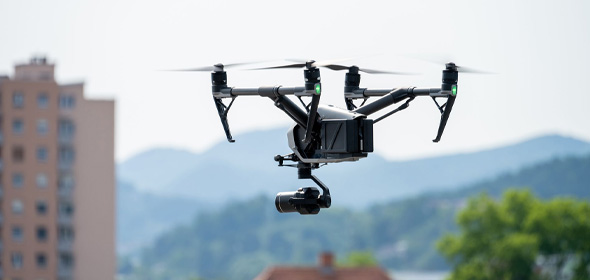 drone